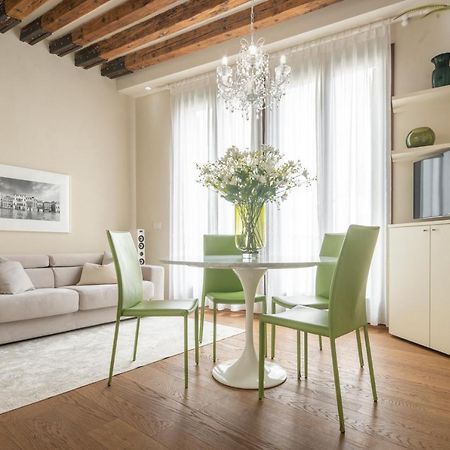 Santa Fosca Design Apartment R&R Βενετία Εξωτερικό φωτογραφία