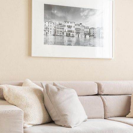 Santa Fosca Design Apartment R&R Βενετία Εξωτερικό φωτογραφία