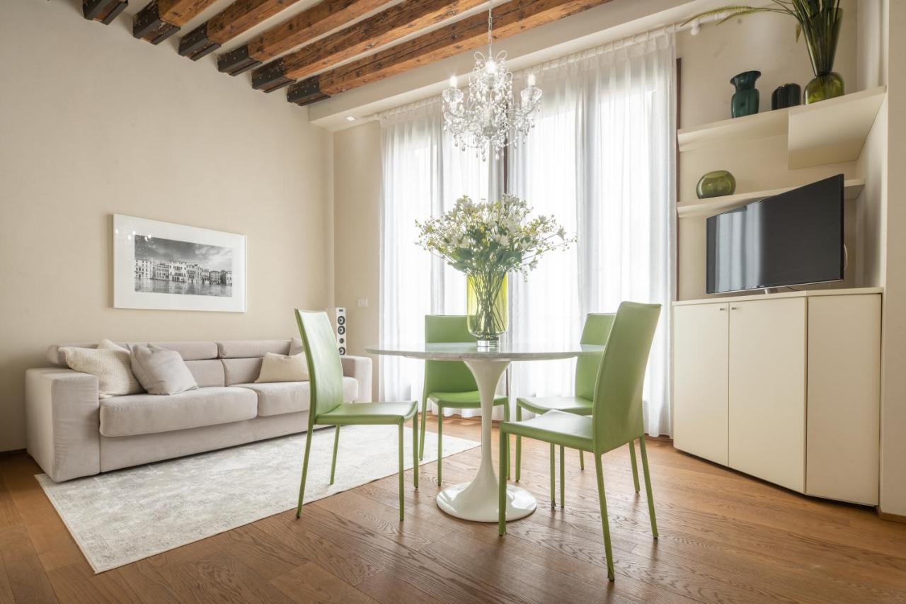 Santa Fosca Design Apartment R&R Βενετία Εξωτερικό φωτογραφία