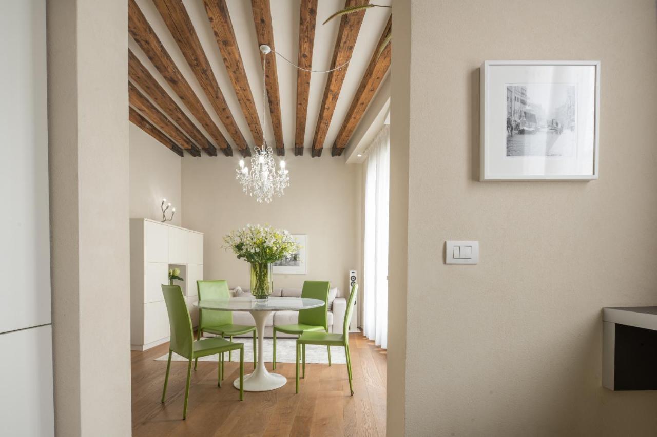 Santa Fosca Design Apartment R&R Βενετία Εξωτερικό φωτογραφία