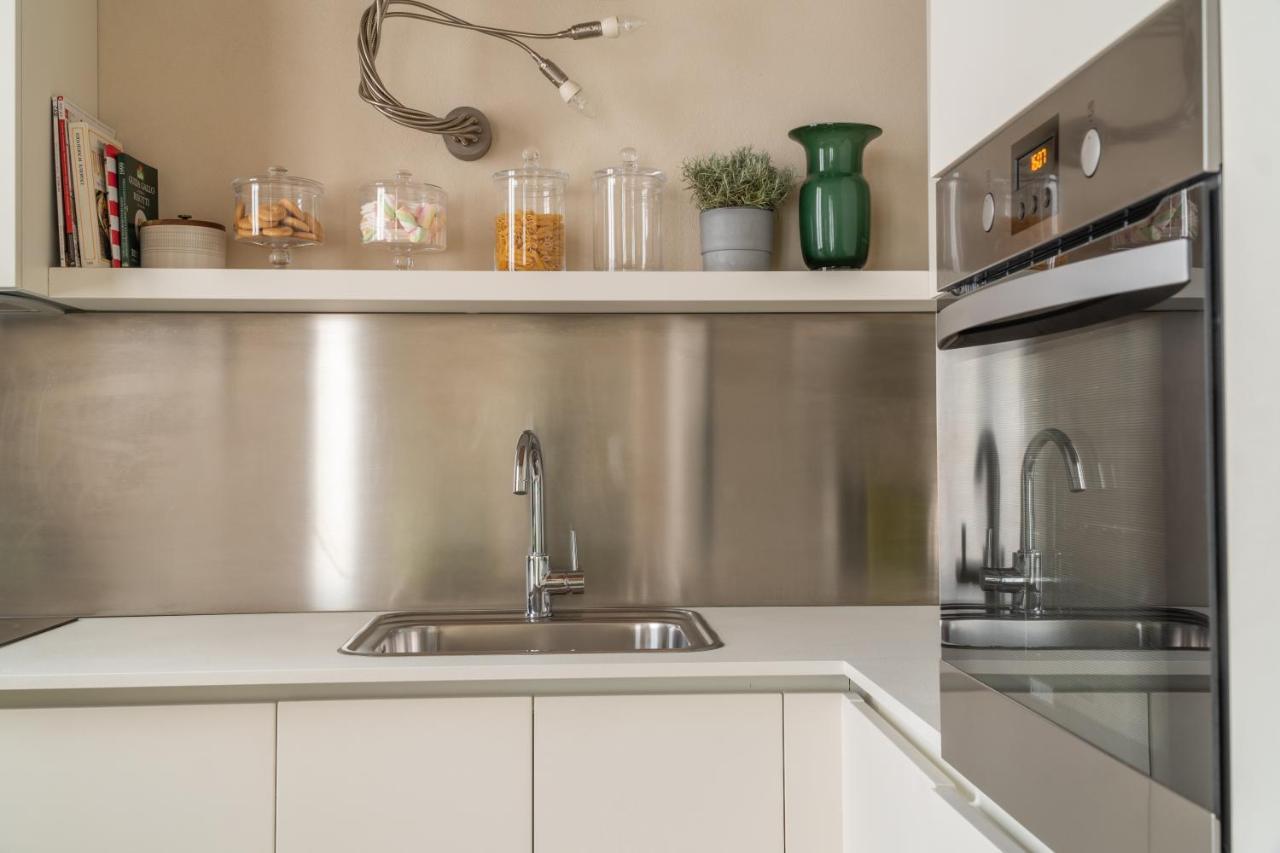 Santa Fosca Design Apartment R&R Βενετία Εξωτερικό φωτογραφία