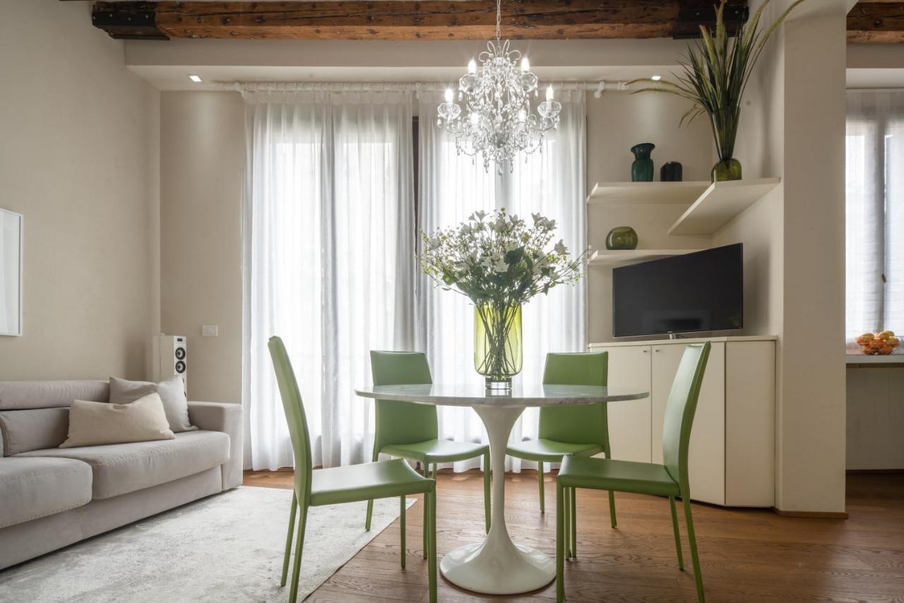 Santa Fosca Design Apartment R&R Βενετία Εξωτερικό φωτογραφία