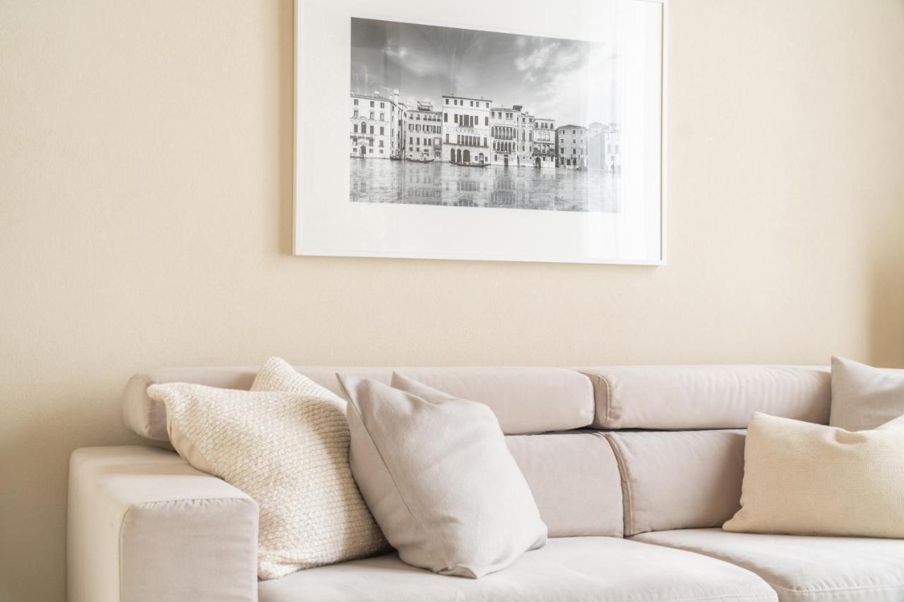 Santa Fosca Design Apartment R&R Βενετία Εξωτερικό φωτογραφία