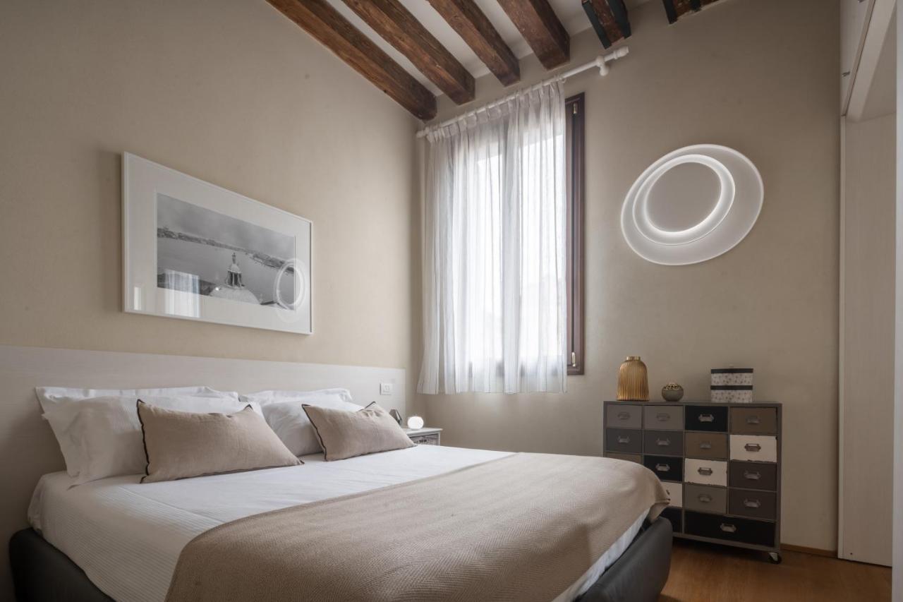Santa Fosca Design Apartment R&R Βενετία Εξωτερικό φωτογραφία