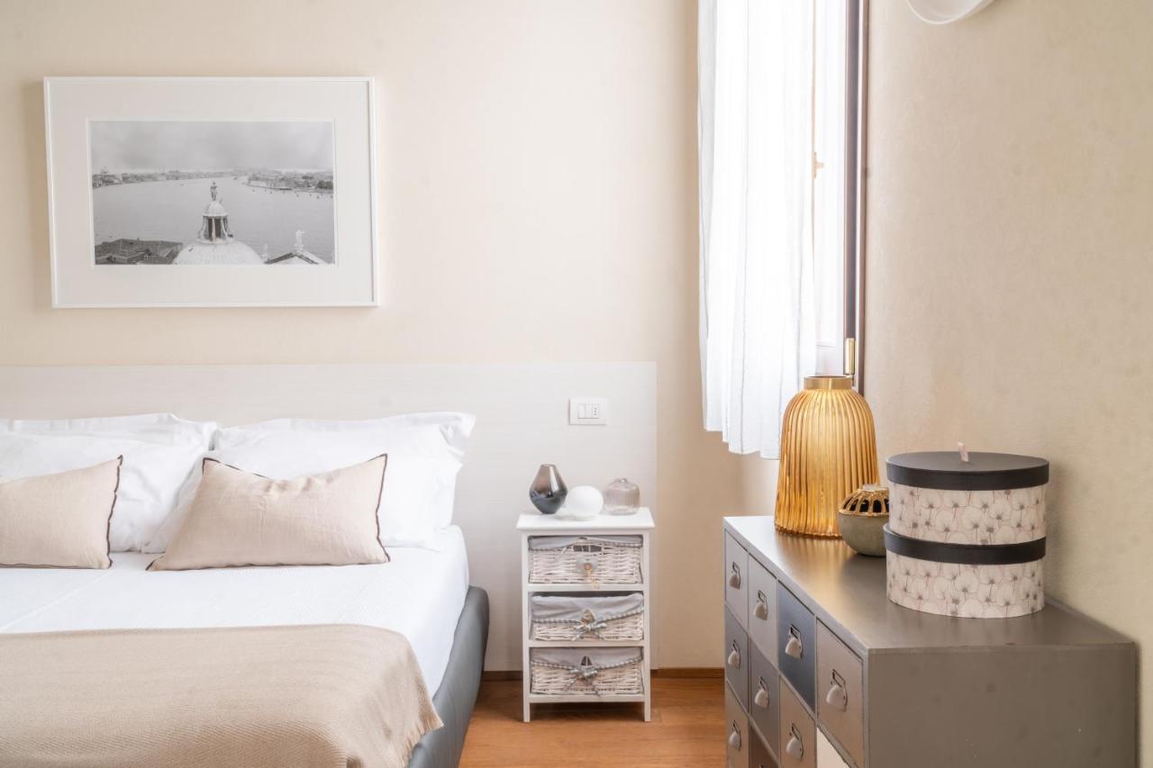 Santa Fosca Design Apartment R&R Βενετία Εξωτερικό φωτογραφία