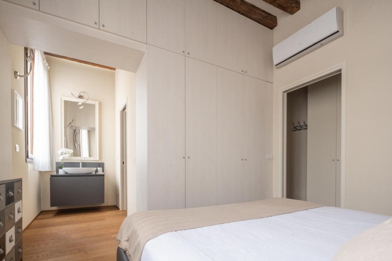 Santa Fosca Design Apartment R&R Βενετία Εξωτερικό φωτογραφία