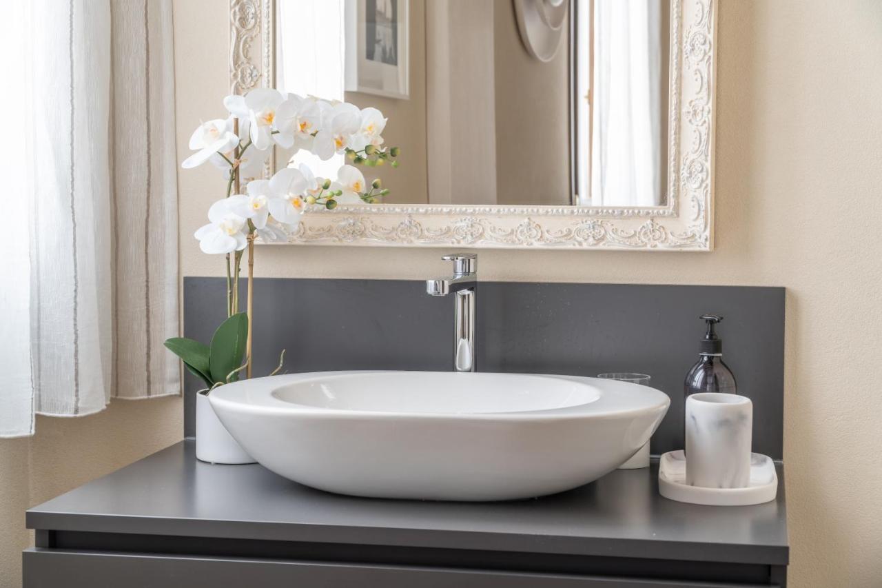 Santa Fosca Design Apartment R&R Βενετία Εξωτερικό φωτογραφία