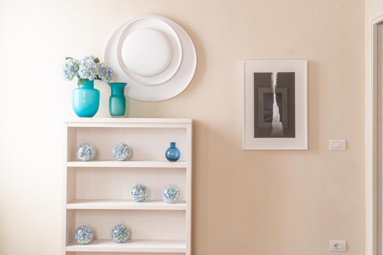 Santa Fosca Design Apartment R&R Βενετία Εξωτερικό φωτογραφία