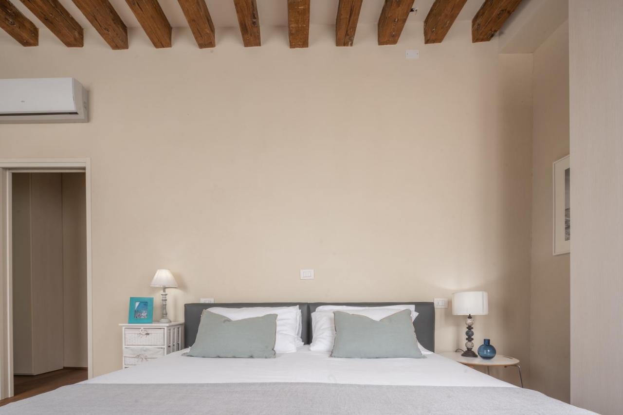 Santa Fosca Design Apartment R&R Βενετία Εξωτερικό φωτογραφία