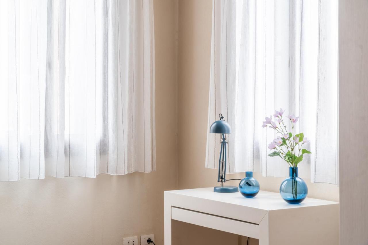 Santa Fosca Design Apartment R&R Βενετία Εξωτερικό φωτογραφία