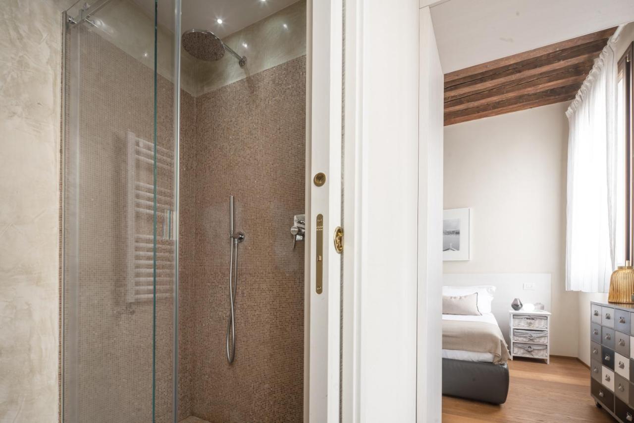 Santa Fosca Design Apartment R&R Βενετία Εξωτερικό φωτογραφία